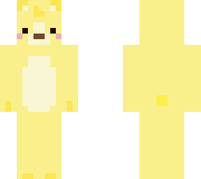 hunibear