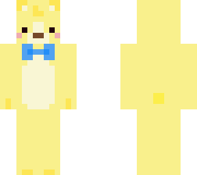 hunibear