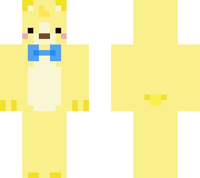 hunibear