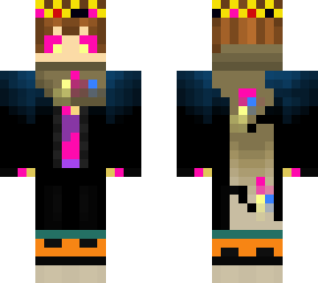 i dunno i'm bored but i fixed it