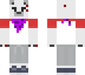 i made a bear