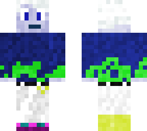 ice guy
