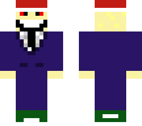 idk