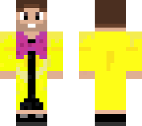 impulse with lab coat