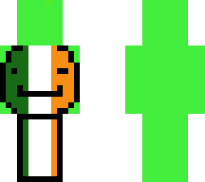 irish dream