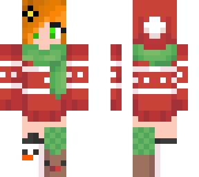 jac christmas time!!