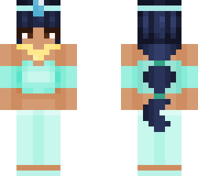 jasmine ~ sgt