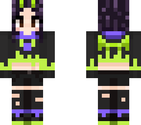 jasmineitor skin v2