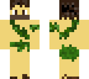 jungle master