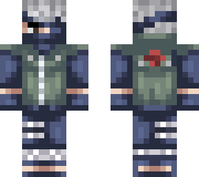 kakashi
