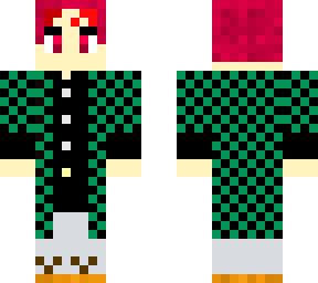 kamado tanjiro