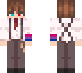 karl (me) as c!quackity x karl (jacobs) alt