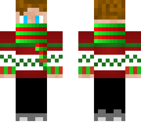 kerfungus christmas