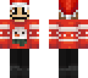 kerst kay