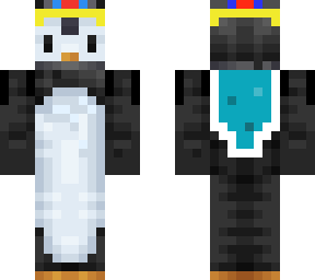 king penguin2