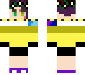 kira oc