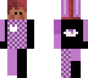 kitty's skin :d