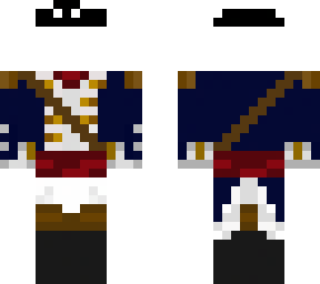 l,manburg costume