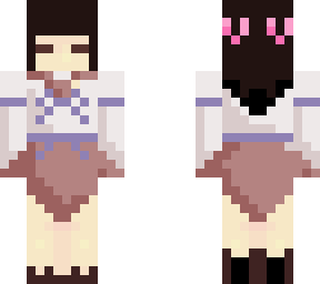 l.o.v.(leauge of villans) uniform for a girl