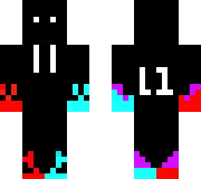 l1 clan skin