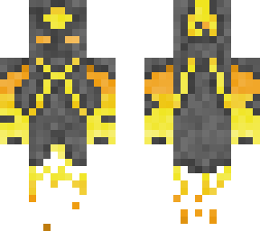 lava knight 2