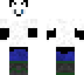 leum kitsune