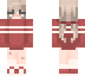 lil red (edited)