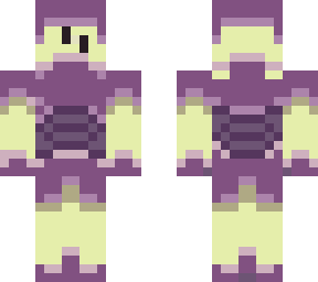 little shulker guy