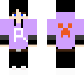 liveitzrayyanpie new skin