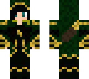 loki girl (uptated)