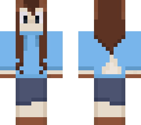 long hair ram