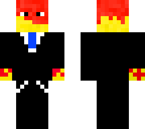 mafia blaze
