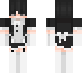 maid boi