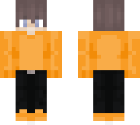 main skin yellow