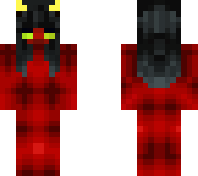 mak3itevil skin