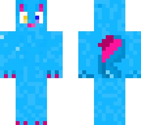marz my fursona (remake)