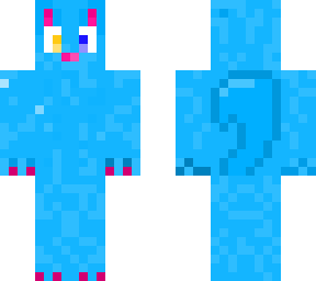 marz my fursona (remake)