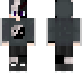 mc skin