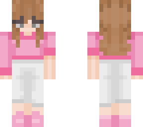 me, (bumbledoor) outfit