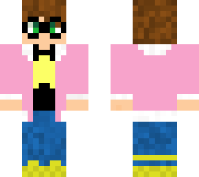 me with steven universe future outfit