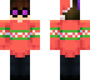 mellomelt chrimmis 2
