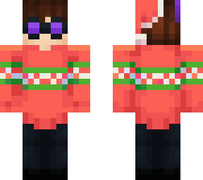 mellomelt christmas