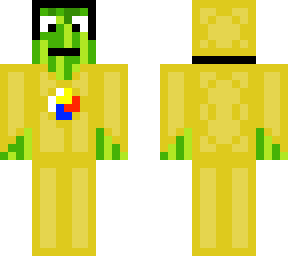 melon monk