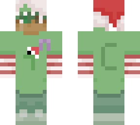 merry christmas -chuchi :d