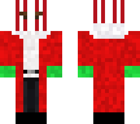 merry marvel-mas! skin 4