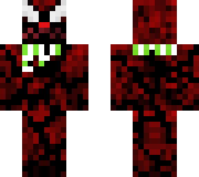 merry marvel-mas skin 4