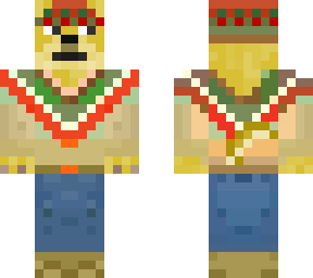 mexican doge