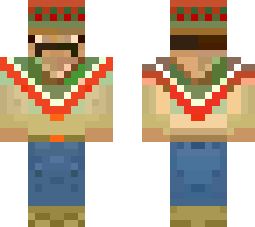 mexico style