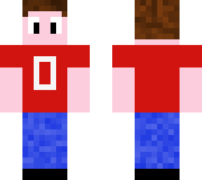 mi sklin de minecraft