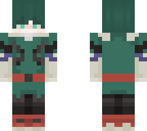 midoriya